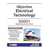 Buy Objective Electrical Technology (6500+ Objective Questions with ...