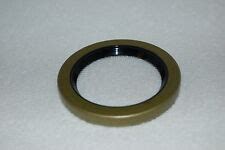 Buy FRONT WHEEL HUB SEAL FOR WILLYS JEEP MB CJ2A CJ3A M38 CJ3B CJ5 PU ...