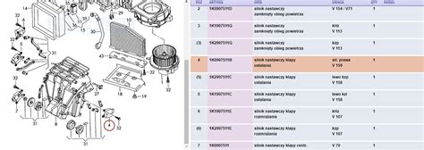 Touran 1.9 TDI 101 HP - errors 1411 and 1409 No heating error 01809 and ...