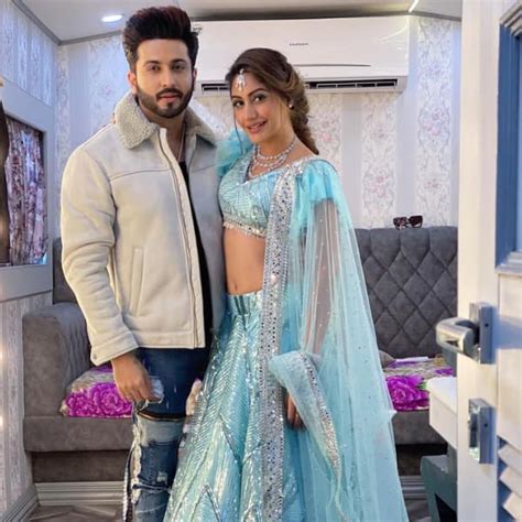Sherdil Shergill: Before Dheeraj Dhoopar bagged the role; THESE 5 ...