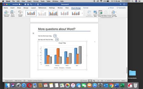 Image result for How Color a Block in a Graph Word