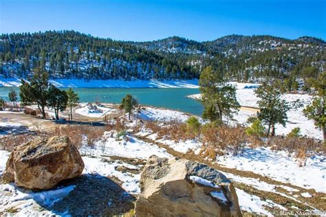 What Campgrounds In Ruidoso Nm Are Closed