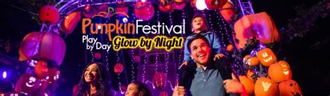 Stone Mountain Park’s Pumpkin Festival 2023, Stone Mountain Park, 16 ...