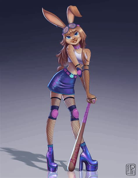 What Does Bunny Girl Mean at Clay Brown blog