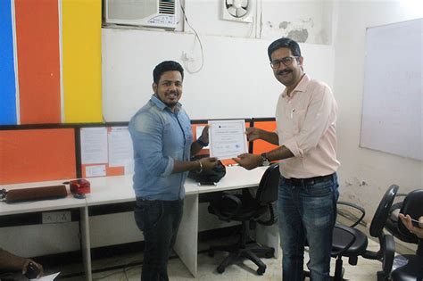 Graphic Design Institute in West Delhi- Punjabi Bagh, Rajouri Garden