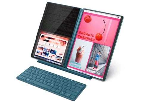 Dual Screen Laptop 的图像结果