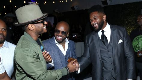 Who Is Anthony "Ant" Wilson? An Explainer Of Monica’s Boyfriend