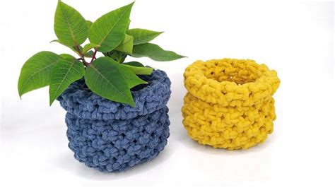 Image result for Macrame Baskets Tutorial