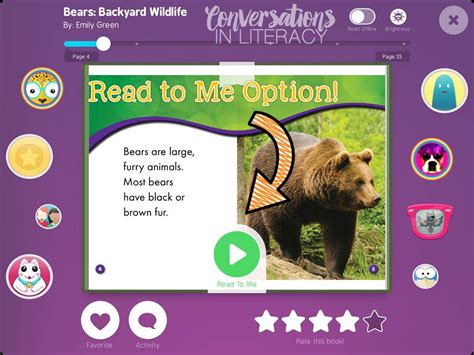 Image result for Epic Reading Tutorial