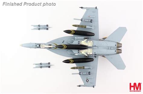 F/A-18F Super Hornet, #166620 VFA-103 Jolly Rogers US Navy USS Harry S ...