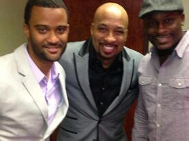 Blame the Comic - Comedian Los Angeles, CA - The Bash