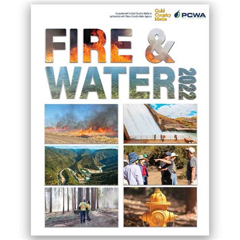 Placer County Water Agency on LinkedIn: PCWA's annual Fire & Water ...