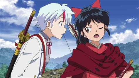Inuyasha Watch Order: Anime & Movies