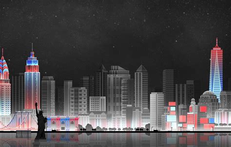 image image new york ny Background Minimalist Minimalist PNG PNG Background Vector Art