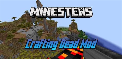 Crafting Dead Mod Tutorial 的图像结果