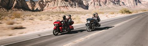 Touring family | Indian® Motorcycle - IN