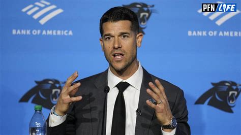 Who Is Dave Canales’ Wife? Here’s Everything You Need To Know About ...