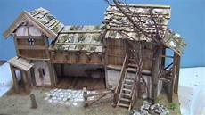 modell kran selber bauen krippenbau anleitung sonnenalm 006 modell kran selber bauen krippenbau anleitung sonnenalm 006