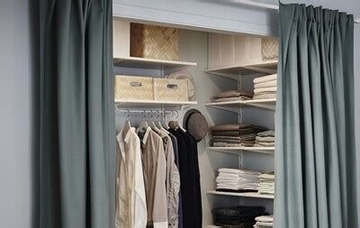 6 easy hacks to revamp your wardrobe. - IKEA