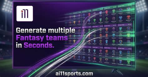 ECS T10 Germany matches prediction & analysis | AI11