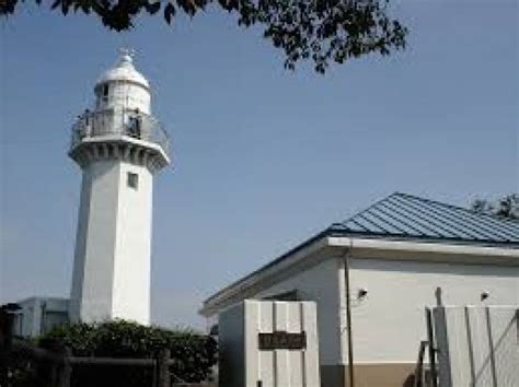 Kannonzaki Lighthouse, yokosuka, Japan - Top Attractions, Things to Do ...