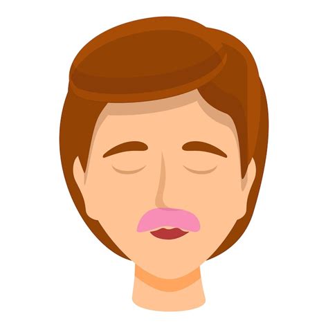 Cartoon chin Images - Free Download on Freepik