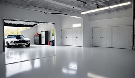 Garage Floor Epoxy Coating 的图像结果