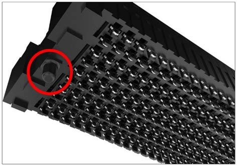 克服PCB板间多连接器组对齐的挑战-电子工程专辑