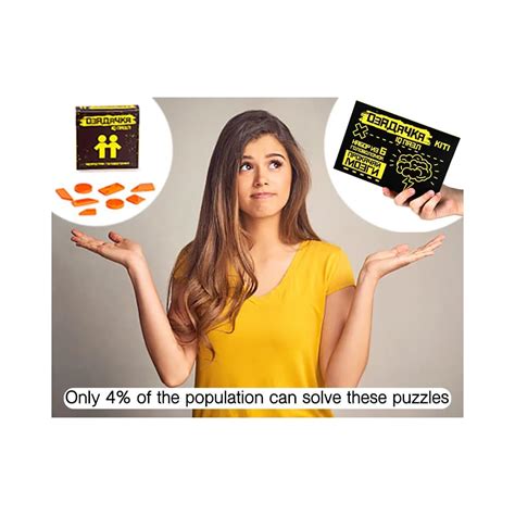 Buy IQ Puzzle for Kids and Adults – Crocodile Puzzle Box – Mind ...