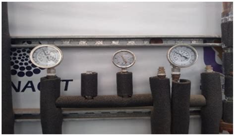 Theoretical-Experimental Analysis of the Performance of Geothermal Heat ...