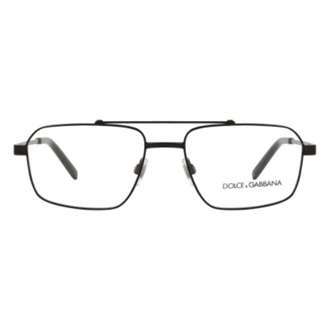 Branded Dolce & Gabbana spectacles for Men & Women 1345 1106| Optorium