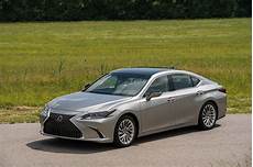 2019 Lexus Es 350 by 2019 Lexus Es 350 Drive Review Automobile Magazine 2019 Lexus Es 350