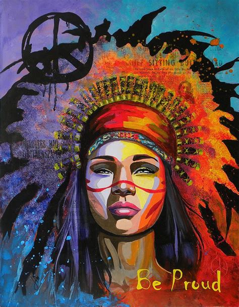 Celebrating Indigenous Pride: Honoring Culture and Heritage