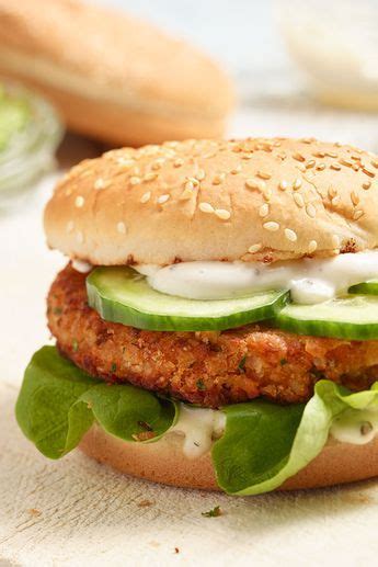 linsen burger fooby