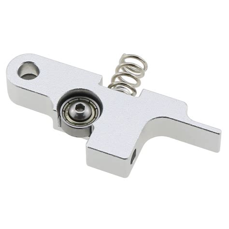 Extruder Idler Arm E-outstanding Aluminum Alloy Extruder Idler Arm Tita ...