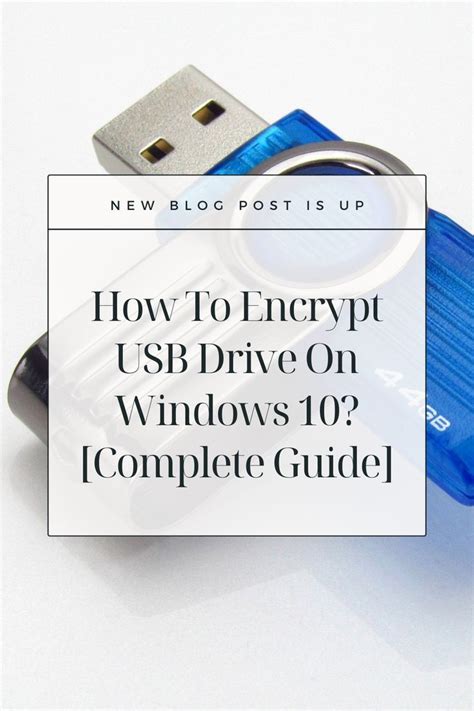 Image result for Encrypt USB Drive