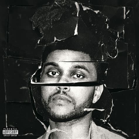 Stream Cecilia Webb | Listen to The Weeknd - Beauty Behind The Madness “The Leak” (Official ...