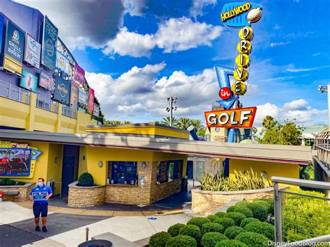 We're LIVE from the Reopening of Universal Orlando's CityWalk | the ...