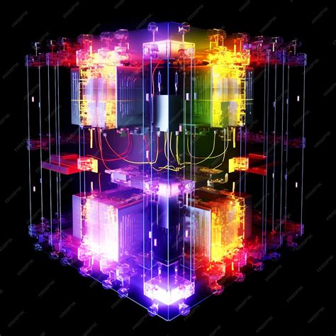 Image result for Future Quantum Computers