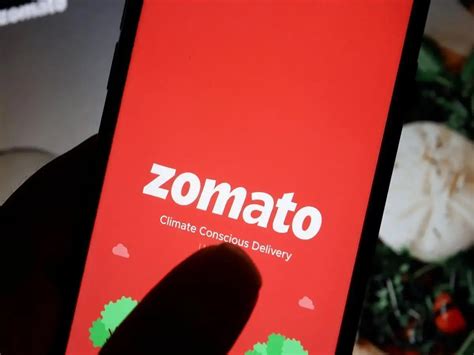 Zomato to do earnings, analyst calls once a year - The Economic Times