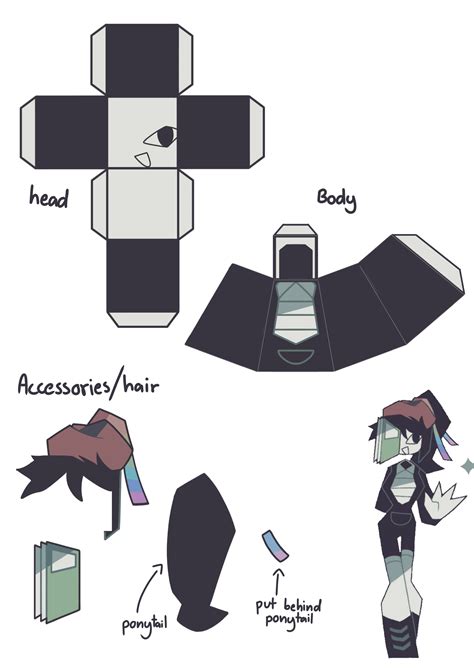 FPE Paper Crafts 的图像结果