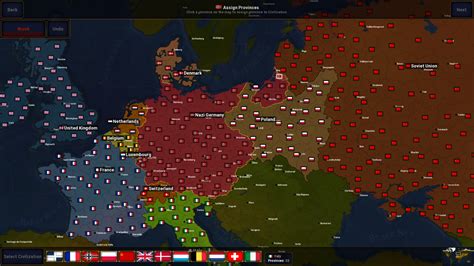 Age of Civilizations II - Łukasz Jakowski Games