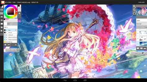 Image result for Color Drawing App