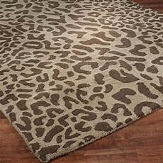 Animal Print Area Rugs by 17 Best Images About Leopard Print Area Rug On Animal Print Area Rugs