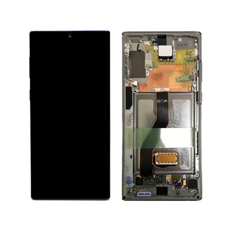 Image result for Note 10 Screen Replacement