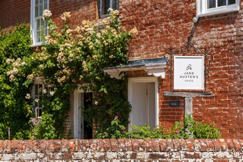 Jane Austen Heroine