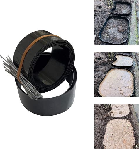 AUTUMN USA Made Custom Stepping Stone Maker for Garden India | Ubuy