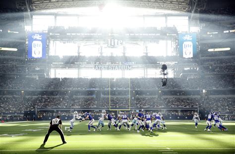 Dallas Cowboy Stadium