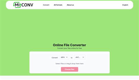 Image result for Convert a File with AVC