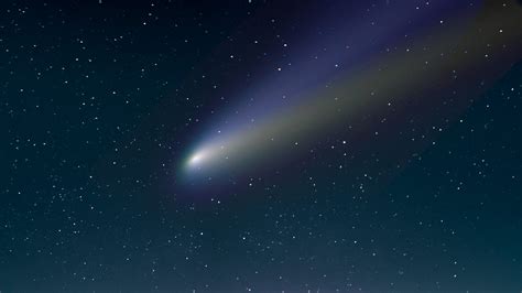 Jaw-Dropping Images Reveal Comet ATLAS’s Fiery Encounter with the Sun ...